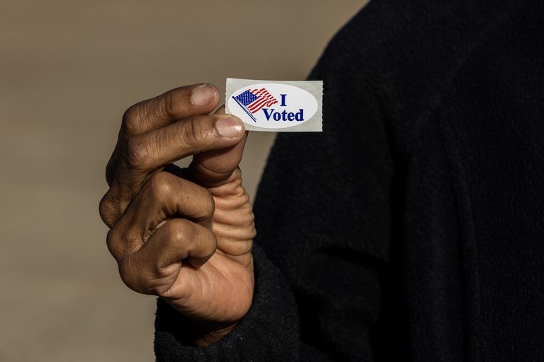 Early Voting For Tarrant County Midterms Opens Oct 19 And Runs Through Oct 30