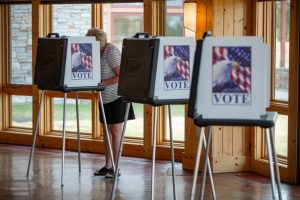 Early Voting Hours For Cass And Clay Counties Ahead Of Nov 3 Election