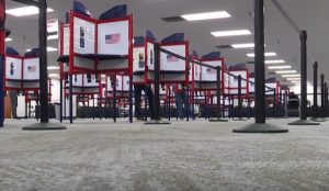 Early Voting Hours Open In Ohio Kentucky And Indiana Ahead Of Midterm Election