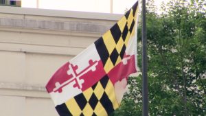 Early Voting In Maryland Closes Thursday Night Ahead Of November 3 Midterms