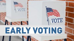 Early Voting In New York State Jumps 90 Over 2022 In First Three Days