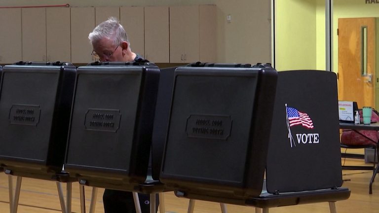 Early Voting In North Carolina Wraps Up Oct 31 Key Stats And How To Vote