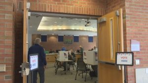 Early Voting Jumps 90 In Scott County As Quad Cities Residents Head To The Polls