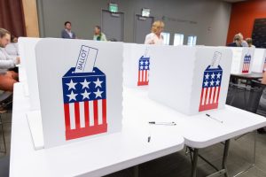 Early Voting Opens Oct 6 For 2026 General Election In Teton County