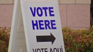 Early Voting Shows Democrats Leading Texas Midterms As Turnout Surges