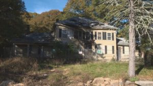 East Greenwich Council Proposes Ordinance To Protect Historic Homes