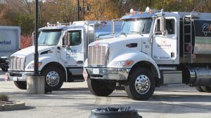 East Greenwich Launches First Annual Touch A Truck Event At Heritage Festival