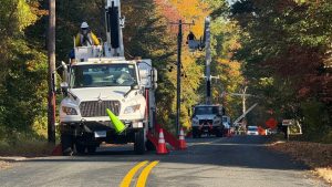 East Hampton Power Surge Forces Inspections Before Electricity Restored