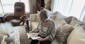 East Las Vegas Senior Fears Rent Surge Could Force Her Out Of Longtime Home