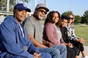 East Side Roots A Black Woman S Journey Through San Antonio S Changing Neighborh
