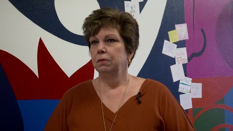 East Texas Casa Reports Over Half Of Children Served Have Faced Domestic Violenc