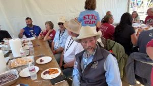 East Texas Oilmen S Chili Cook Off Raises Funds For Kilgore Treatment Center