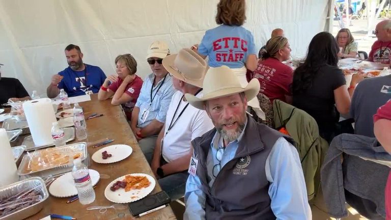 East Texas Oilmen S Chili Cook Off Raises Funds For Kilgore Treatment Center