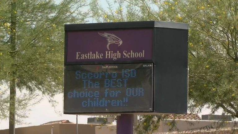 Eastlake High School Evacuated After Fire Alarm Students Back In Class After Saf