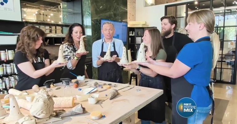 Eastown Pottery Opens Studios And Memberships For Grand Rapids Artists