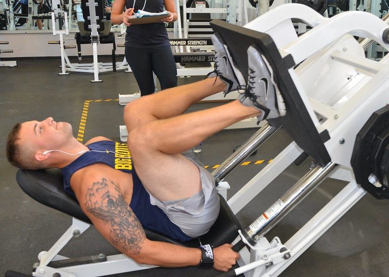 Eating Disorders In Men Rise As Muscular Body Ideals Intensify