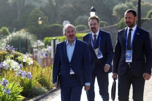 Ecb Policymaker Dolenc Warns Of Inflation Risks And Hints At Tighter Policy