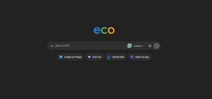 Ecogpt Touts Tree Planting Pledge And Finnish Servers As Greener Ai Option