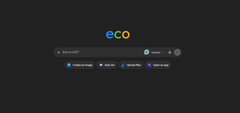 Ecogpt Touts Tree Planting Pledge And Finnish Servers As Greener Ai Option