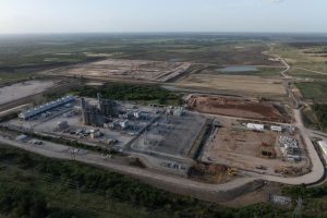 Edgeconnex Expands Cedar Creek Data Center Campus With Two 600 Million Projects