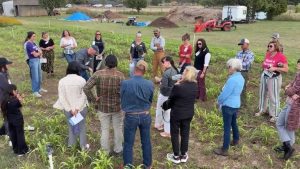 Edmond Hosts Food As Medicine Conference Linking Farmers And Physicians