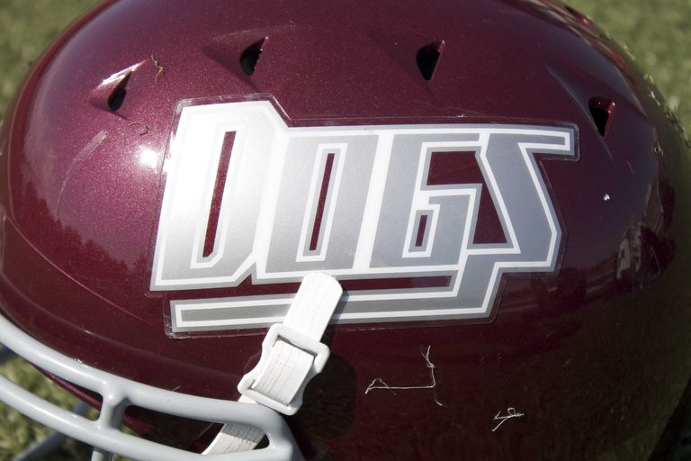 Edmond Memorial Quarterback Talon Wilkerson Recovering After Vertebra Surgery