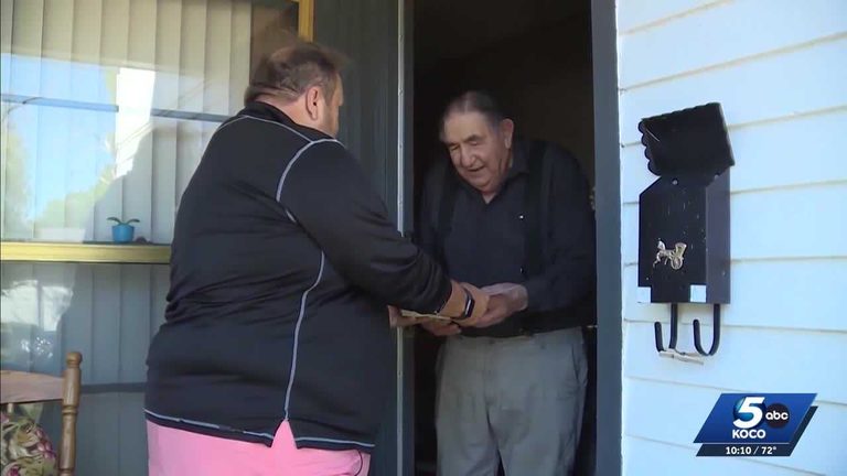 Edmond Mobile Meals Seeks Gas Card Fundraisers As Volunteer Drivers Pause Servic