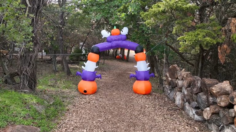 Edmond Storybook Forest Returns With Family Friendly Fall Activities At Arcadia
