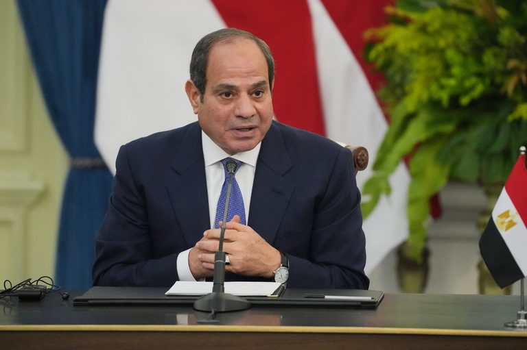 Egyptian Parliament Approves Defensive Military Aid To Saudi Arabia