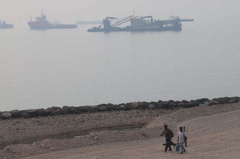 Eia Lifts 2026 Oil Price Outlook As Iran Conflict Tightens Global Supplies