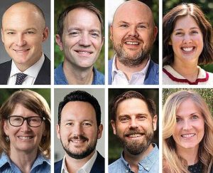 Eight Candidates Compete For Three Fayetteville City Council Seats On Nov 3