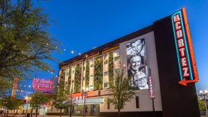 El Cortez Celebrates 85 Years With City Proclamation And Public Festivities