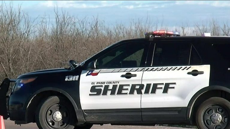 El Paso County Commissioners Court To Review 17 M Sheriff Tech Request Amid Budg