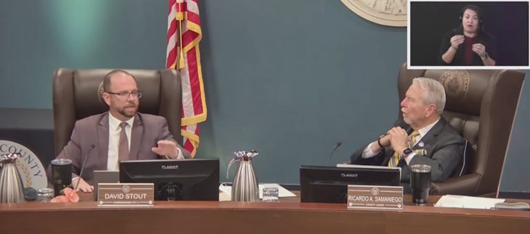 El Paso County Commissioners Push New Travel Reporting Rules After Abc 7 Probe