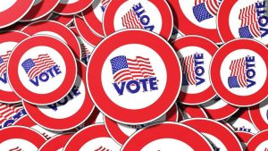 El Paso County Confirms 2026 General Election Ballots Mailed To All Registered V