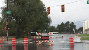 El Paso County Delays Main Street Traffic Signals And Bridge Work To Improve Sch