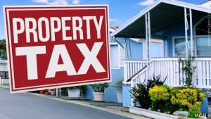 El Paso County Launches Tax History Dashboard For Transparent Property Tax Data