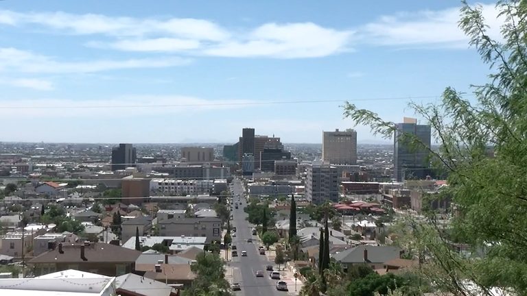 El Paso County Reports Record Demand For Domestic Violence Support Services