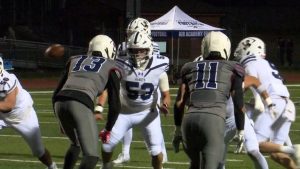 El Paso County School Board Treasurer Warns Against Forfeiting Homecoming Game