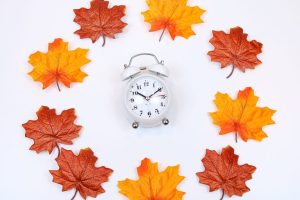 El Paso Doctor Warns Fall Back Time Change May Raise Stress Hormones And Strain