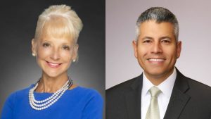 El Paso Electric Appoints Eli Viamontes As New President And Ceo