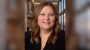 El Paso International Airport Appoints Rachel Engeler As New Aviation Director