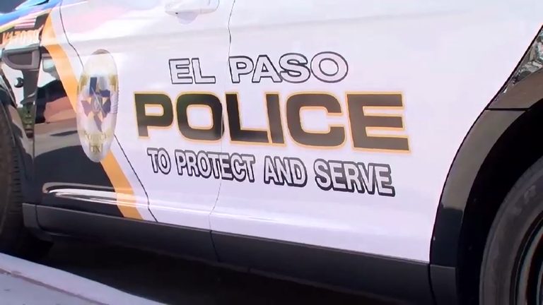 El Paso Police Chief Addresses Incident Of Kkk Style Robes In Neighborhood