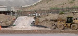 El Paso Police Urge Residents To Verify Flood Repair Contractors Before Paying