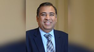 El Paso Public Health Director Resigns Interim Director Named