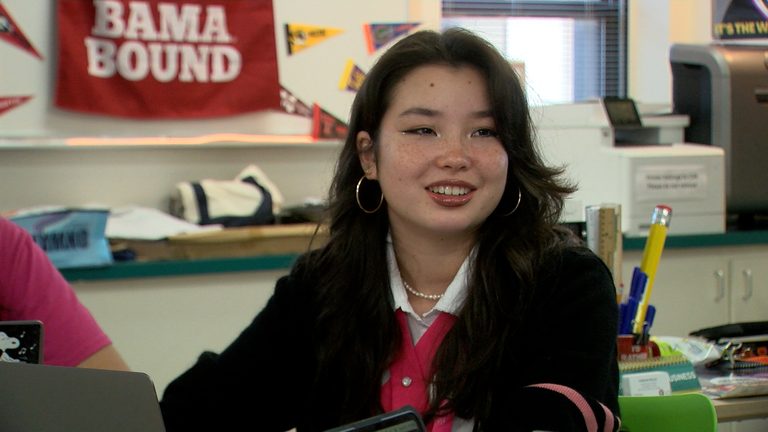 El Paso Senior Balances College Courses Extracurriculars While Aiming For Occupa