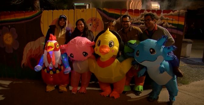 El Paso Zoo Hosts Family Friendly Brew At The Zoo Fundraiser With Craft Beer And