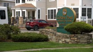 Elderly Resident Found Deceased In Overheated Room At Hopkinton Assisted Living