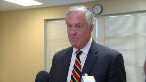 Election Monitors To Oversee Tennessee Polling Places On Nov 5 2026