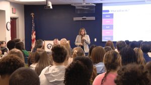 Elevating Student Voices Program Brings Albany High Schools Together To Combat H
